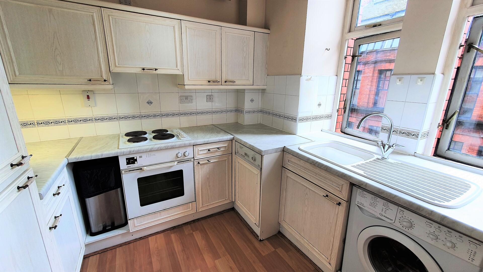 Bombay House, 33 59 Whitworth Street  Manchester